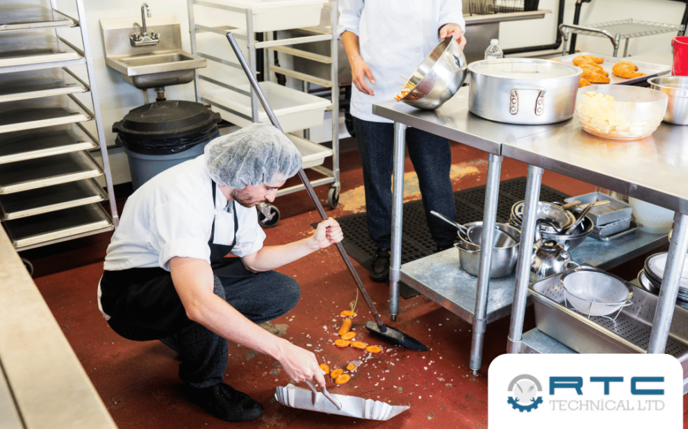 rtc technical – health & safety