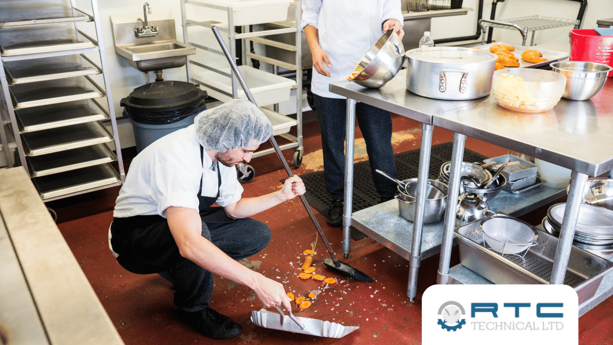 rtc technical – health & safety