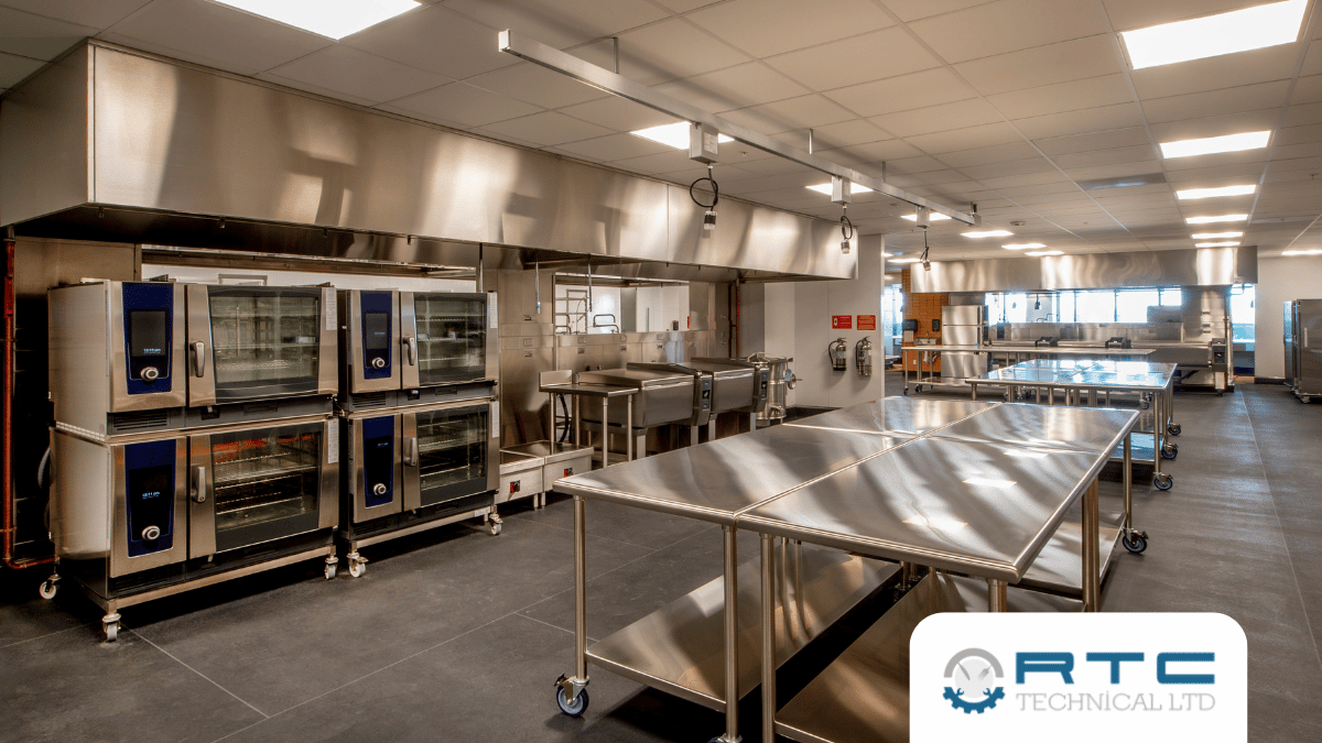 choosing the right repair