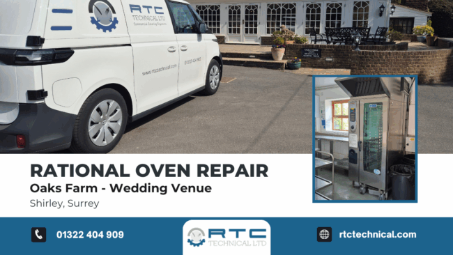 RTC – Oaks Farm