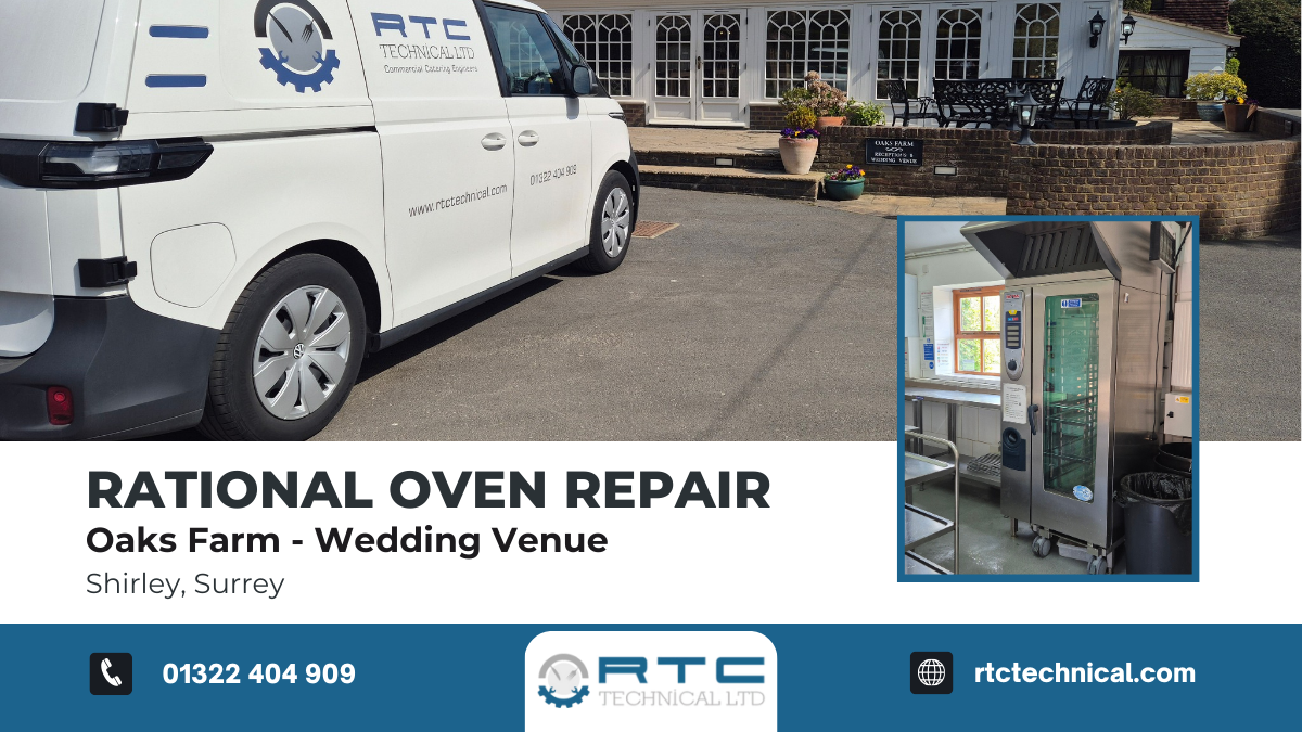 RTC – Oaks Farm