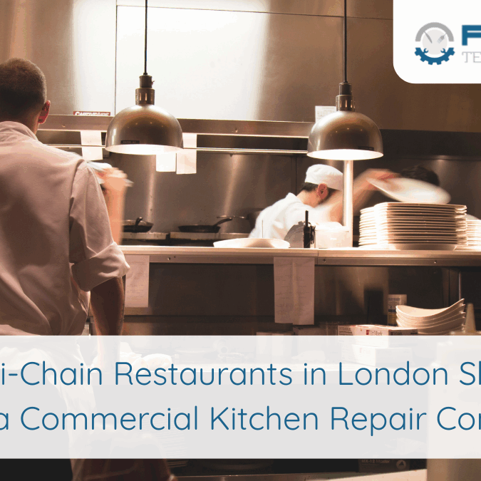 Restaurant Repair Contracts