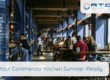 Get Your Commercial Kitchen Summer-Ready with RTC Technical
