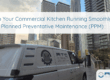 London Planned Preventative Maintenance