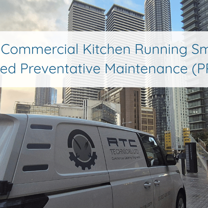 London Planned Preventative Maintenance