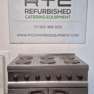 Lincat Electric Oven - ESLR9C