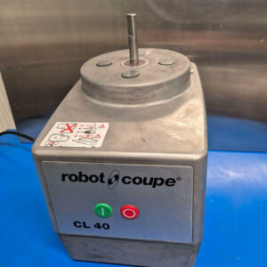 Robot Coupe Veg Prep Machine - CL40