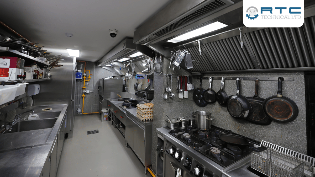 Can You Still Trade If Your Gas Interlock Has Failed?