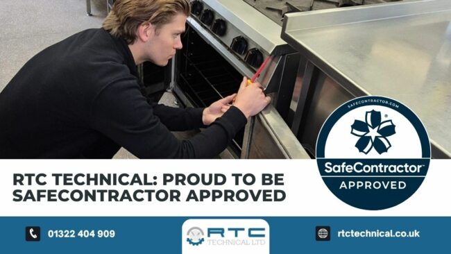Proud to be SafeContractor Approved Proud to be SafeContractor Approved